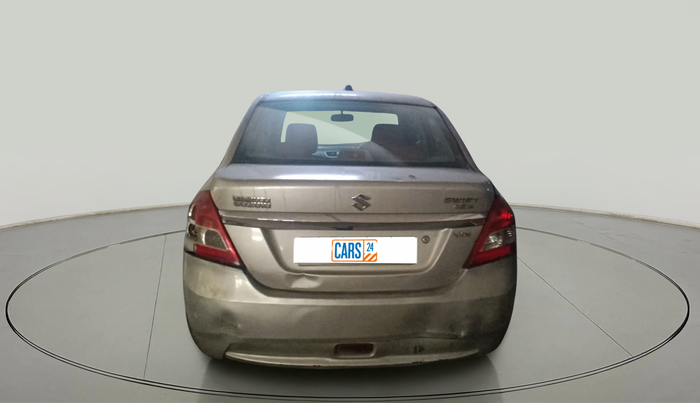 2014 Maruti Swift Dzire VDI, Diesel, Manual, 2,98,384 km, exterior