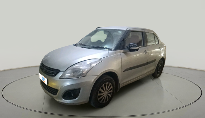 2014 Maruti Swift Dzire VDI, Diesel, Manual, 2,98,384 km, exterior