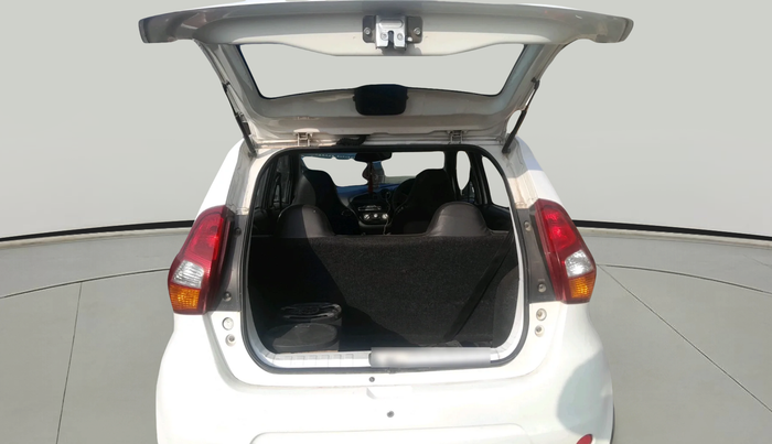 2017 Datsun Redi Go T (O), Petrol, Manual, 1,21,162 km, exterior