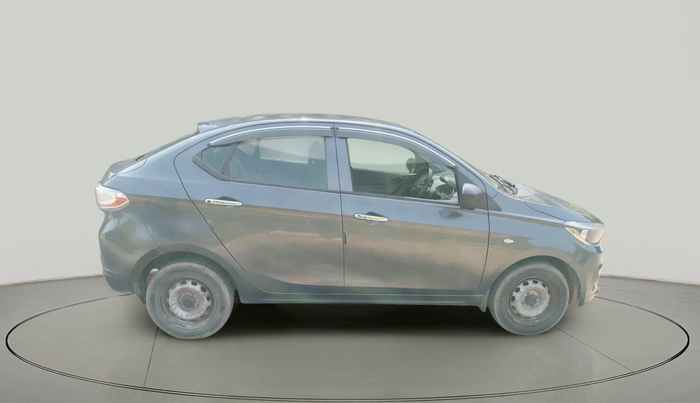 2021 Tata TIGOR XE PETROL, Petrol, Manual, 61,163 km, exterior