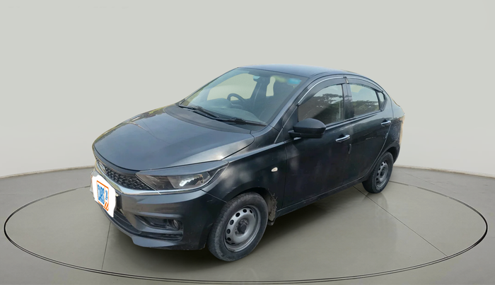 2021 Tata TIGOR XE PETROL, Petrol, Manual, 61,163 km, exterior