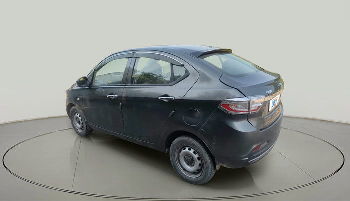 2021 Tata TIGOR XE PETROL, Petrol, Manual, 61,163 km, exterior