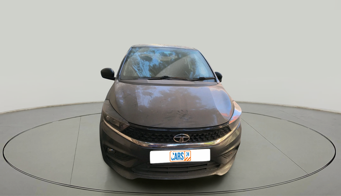 2021 Tata TIGOR XE PETROL, Petrol, Manual, 61,163 km, exterior