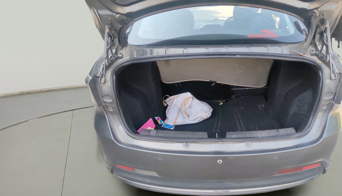 2021 Tata TIGOR XE PETROL, Petrol, Manual, 61,163 km, exterior