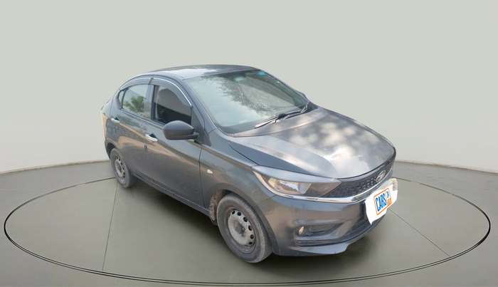2021 Tata TIGOR XE PETROL, Petrol, Manual, 61,163 km, exterior