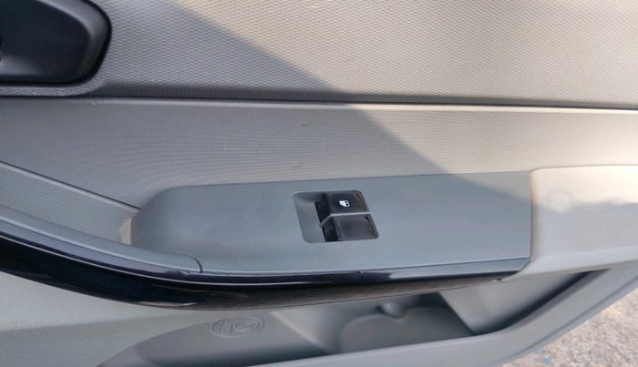 2021 Tata TIGOR XE PETROL, Petrol, Manual, 61,163 km, interior