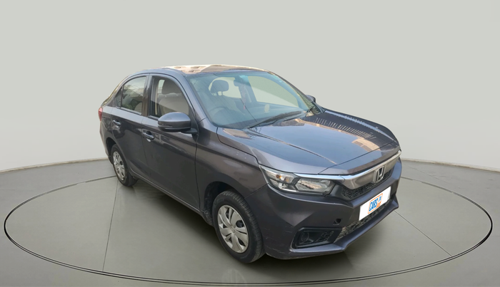 2019 Honda Amaze 1.2L I-VTEC S, Petrol, Manual, 59,568 km, exterior