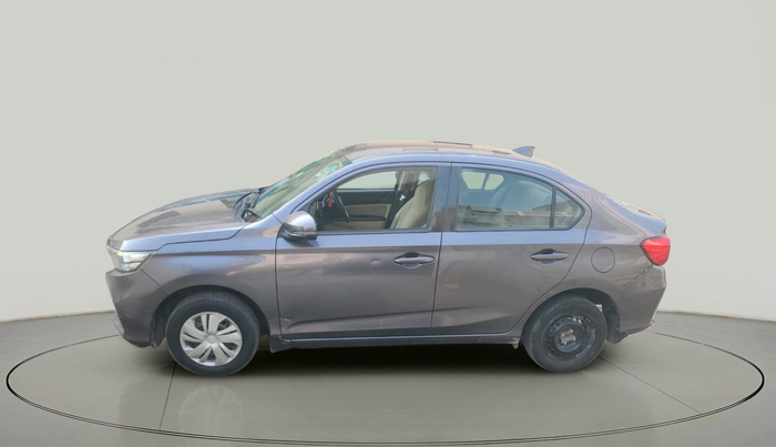 2019 Honda Amaze 1.2L I-VTEC S, Petrol, Manual, 59,568 km, exterior