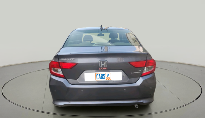 2019 Honda Amaze 1.2L I-VTEC S, Petrol, Manual, 59,568 km, exterior