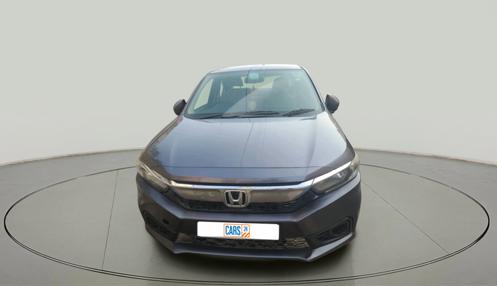 2019 Honda Amaze 1.2L I-VTEC S, Petrol, Manual, 59,568 km, exterior