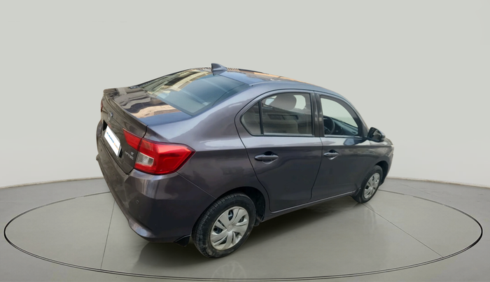 2019 Honda Amaze 1.2L I-VTEC S, Petrol, Manual, 59,568 km, exterior