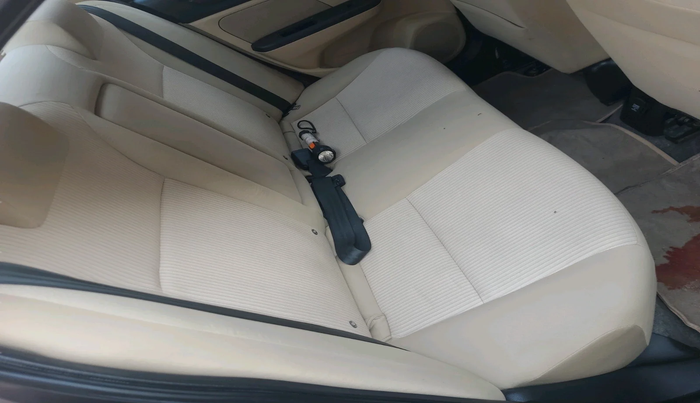 2019 Honda Amaze 1.2L I-VTEC S, Petrol, Manual, 59,568 km, interior