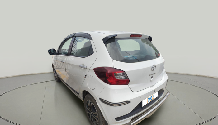 2022 Tata Tiago XT PETROL, Petrol, Manual, 30,846 km, exterior