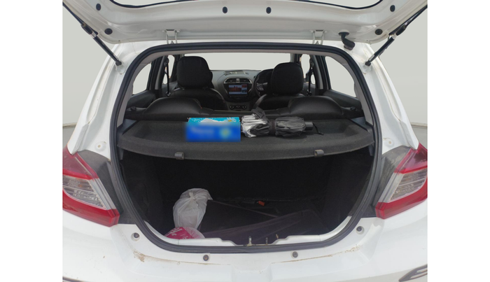 2022 Tata Tiago XT PETROL, Petrol, Manual, 30,846 km, exterior