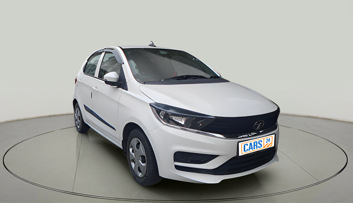 2022 Tata Tiago XT PETROL, Petrol, Manual, 30,846 km, exterior