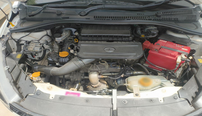 2022 Tata Tiago XT PETROL, Petrol, Manual, 30,846 km, exterior