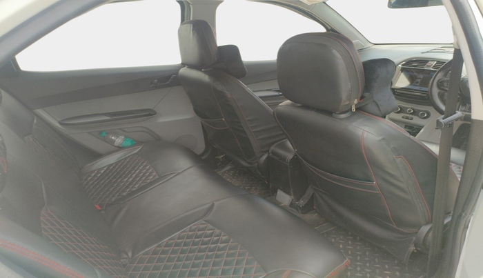 2022 Tata Tiago XT PETROL, Petrol, Manual, 30,846 km, interior