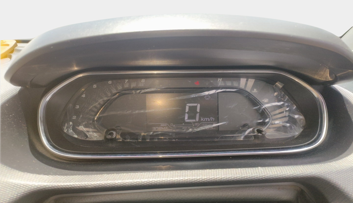 2022 Tata Tiago XT PETROL, Petrol, Manual, 30,846 km, interior