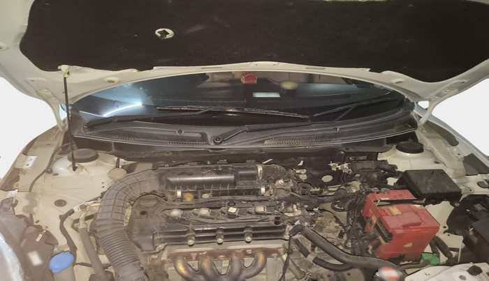2018 Maruti Dzire VXI, Petrol, Manual, 39,745 km, exterior