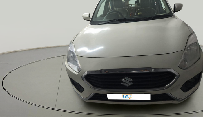 2018 Maruti Dzire VXI, Petrol, Manual, 39,745 km, exterior