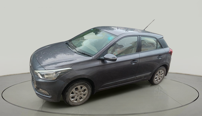 2015 Hyundai Elite i20 SPORTZ 1.2, Petrol, Manual, 65,464 km, exterior