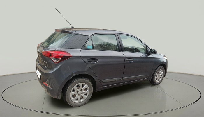 2015 Hyundai Elite i20 SPORTZ 1.2, Petrol, Manual, 65,464 km, exterior