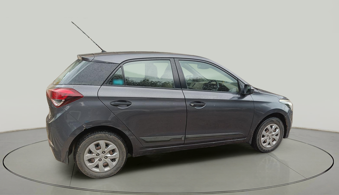 2015 Hyundai Elite i20 SPORTZ 1.2, Petrol, Manual, 65,464 km, exterior