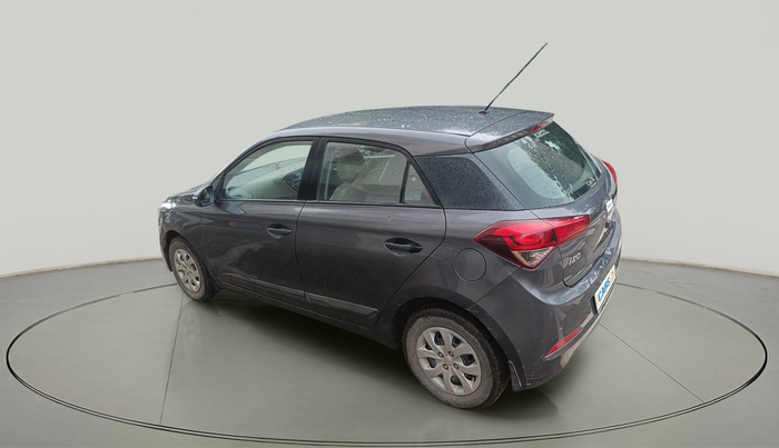 2015 Hyundai Elite i20 SPORTZ 1.2, Petrol, Manual, 65,464 km, exterior