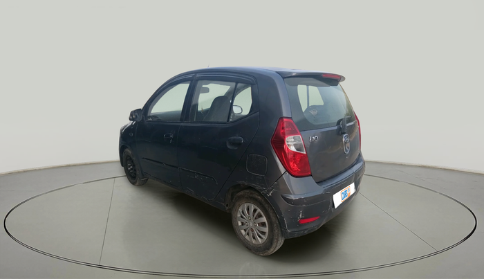 2013 Hyundai i10 SPORTZ 1.2, Petrol, Manual, 1,53,479 km, exterior