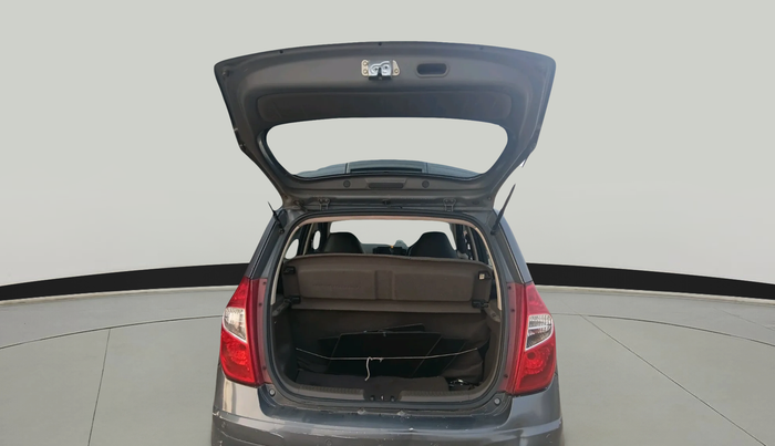 2013 Hyundai i10 SPORTZ 1.2, Petrol, Manual, 1,53,479 km, exterior