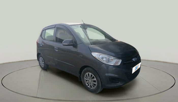 2013 Hyundai i10 SPORTZ 1.2, Petrol, Manual, 1,53,479 km, exterior