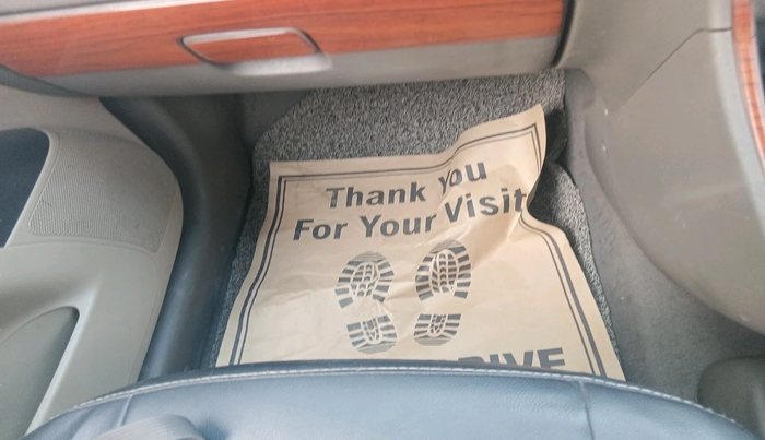 2013 Hyundai i10 SPORTZ 1.2, Petrol, Manual, 1,53,479 km, interior