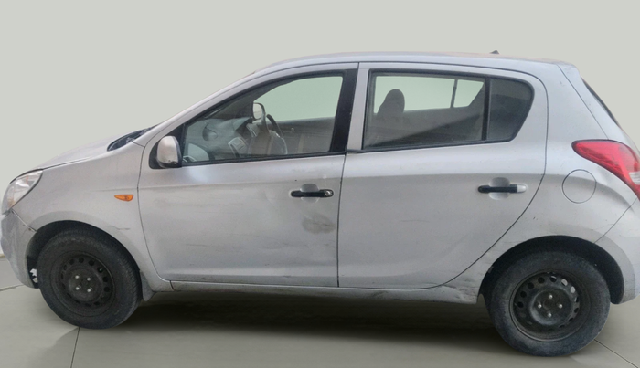 2011 Hyundai i20 MAGNA (O) 1.4 CRDI, Diesel, Manual, 2,07,052 km, exterior