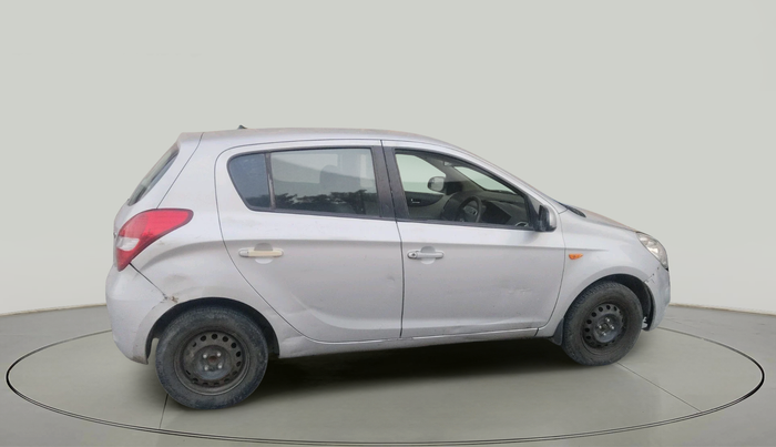 2011 Hyundai i20 MAGNA (O) 1.4 CRDI, Diesel, Manual, 2,07,052 km, exterior