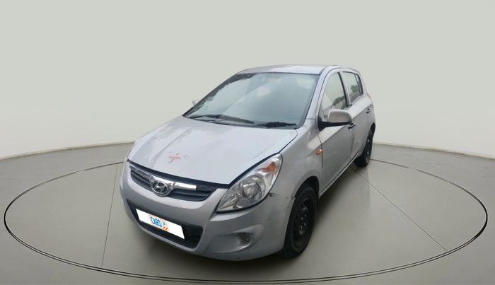 2011 Hyundai i20 MAGNA (O) 1.4 CRDI, Diesel, Manual, 2,07,052 km, exterior