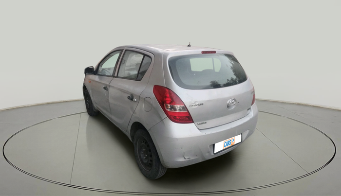 2011 Hyundai i20 MAGNA (O) 1.4 CRDI, Diesel, Manual, 2,07,052 km, exterior