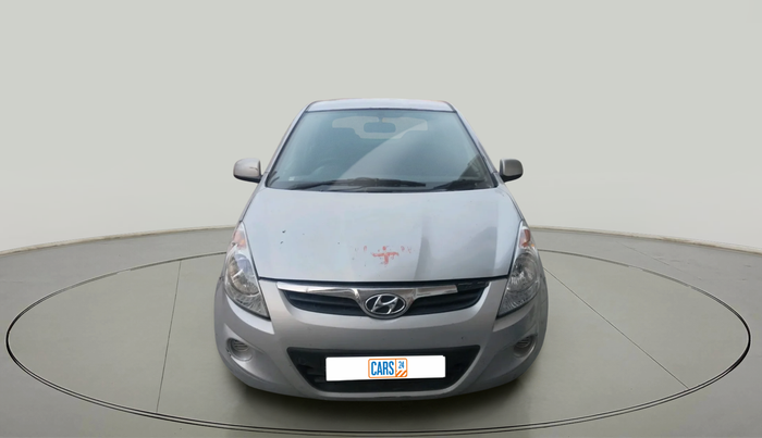 2011 Hyundai i20 MAGNA (O) 1.4 CRDI, Diesel, Manual, 2,07,052 km, exterior