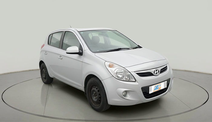 2011 Hyundai i20 MAGNA (O) 1.4 CRDI, Diesel, Manual, 2,07,052 km, exterior