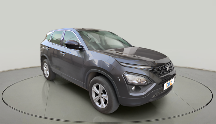 2020 Tata Harrier XZA PLUS 2.0L, Diesel, Automatic, 1,07,000 km, exterior