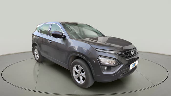 2020 Tata Harrier XZA PLUS 2.0L, Diesel, Automatic, 1,07,000 km, exterior