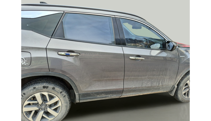 2020 Tata Harrier XZA PLUS 2.0L, Diesel, Automatic, 1,07,000 km, exterior