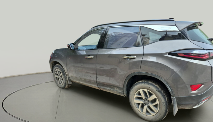 2020 Tata Harrier XZA PLUS 2.0L, Diesel, Automatic, 1,07,000 km, exterior
