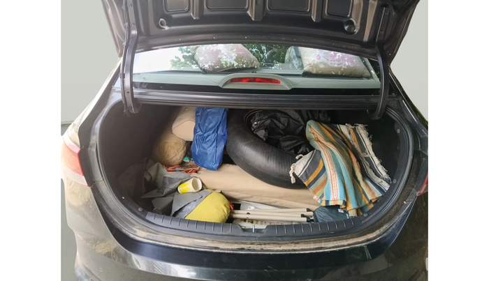 2022 Hyundai Verna SX (O)1.5 MPi, Petrol, Manual, 23,445 km, exterior