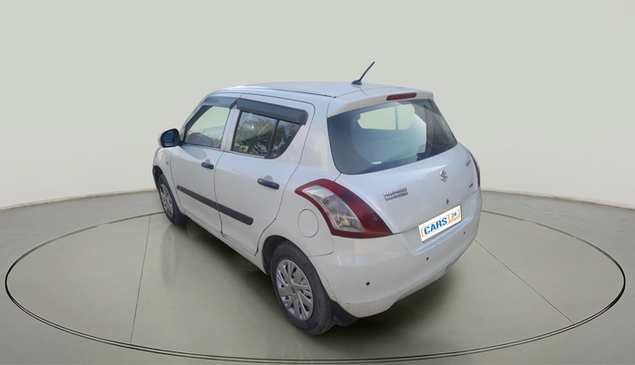 2013 Maruti Swift LDI, Diesel, Manual, 1,47,777 km, exterior