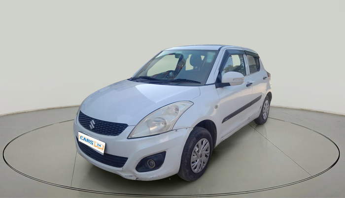 2013 Maruti Swift LDI, Diesel, Manual, 1,47,777 km, exterior