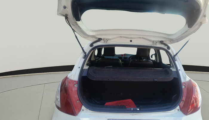 2013 Maruti Swift LDI, Diesel, Manual, 1,47,777 km, exterior