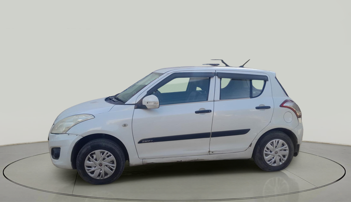 2013 Maruti Swift LDI, Diesel, Manual, 1,47,777 km, exterior