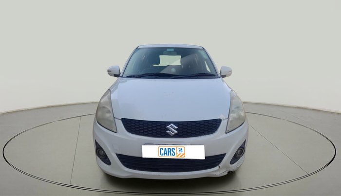 2013 Maruti Swift LDI, Diesel, Manual, 1,47,777 km, exterior