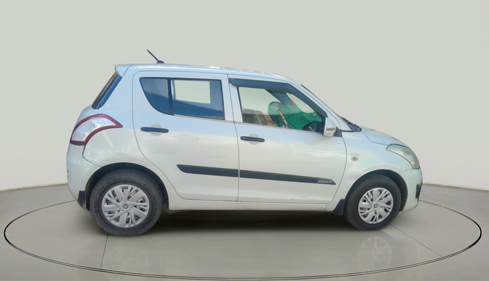 2013 Maruti Swift LDI, Diesel, Manual, 1,47,777 km, exterior