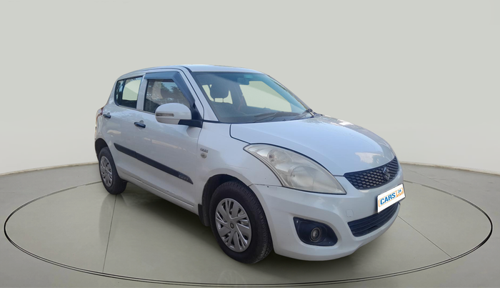 2013 Maruti Swift LDI, Diesel, Manual, 1,47,777 km, exterior